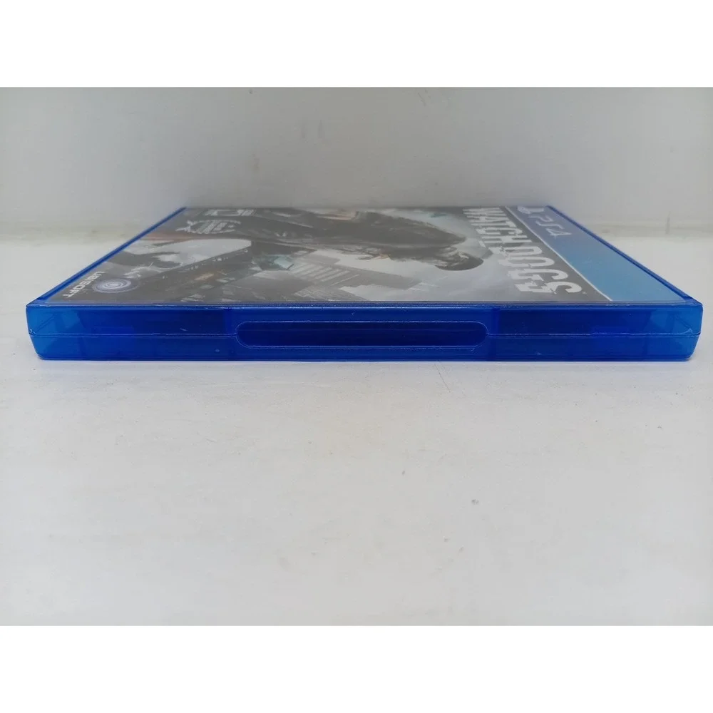 Sony PlayStation 4 Watchdogs Game C.I.B.